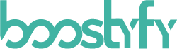 BOOSTYFY Logo